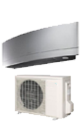 Reparación averías aire acondicionado Daikin en  Navarra